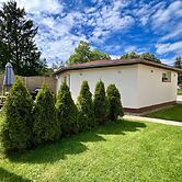 Villa in Doksy Near Macha Lake