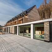 Villa in Moravia With Communal Pool