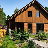 Villa in Jeseniky With Sauna & Mountain Views