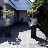 Holiday Home Near Centre of Petten