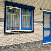 Ground-floor Apartment in Petten in Centre