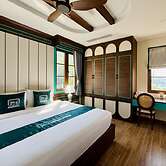 MARCO'S INTERLUDE Hotel Phu Quoc