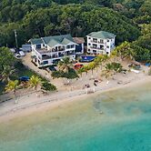 Curacion Beach Resort