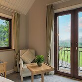 Anji Longwangxi Golf Resort Villa