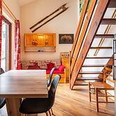 Apartment in Morillon Near Ski Resort