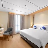 Fox Lite Hotel Majalaya Bandung