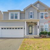 Centrally Located Home in Fredericksburg!