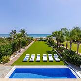 Ayia Napa Seafront Ionion Villa H5