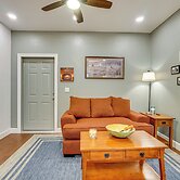 Walking Trail On-site: Tranquil Klamath Falls Apt!