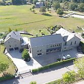 Cha Cha de Loup B&B - Vakantiewoning