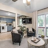 Chic Remodeled Retreat Near Emu: Easy Commute 2 Bedroom Apts