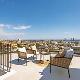 Sanders Eduardovich Limassol - Full Building