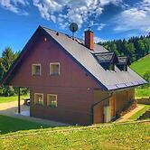 Chalet Near Ski Bret With Sauna
