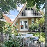 Holiday Home in Burgerbrug for Family