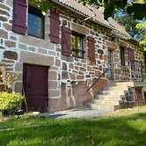 Warm Cottage in Correze-formerly TUI Ferienhaus