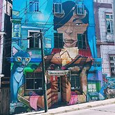 Hostal del Viajero Nampëlkafe