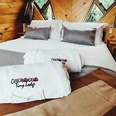 Colchagua Tiny Lodge