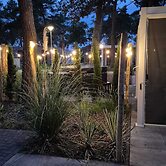 Casa Sallandia met Outdoor Wellness