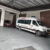 HOTEL EL CASTOR