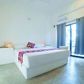 Casa Flores Zicatela