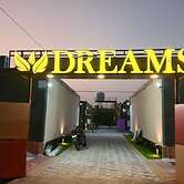 Dreams - Mahabalipuram