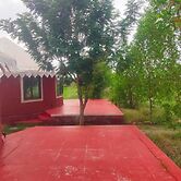 Kross Adventure Campsite