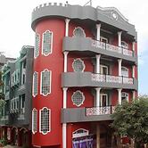 Hotel Shanti Palace By GRB