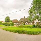 Old Thatch Bambers Green