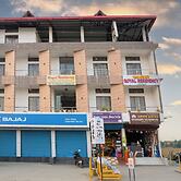 Hotel Royal Residency Assam By GRB