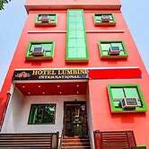 Hotel Lumbini International By GRB