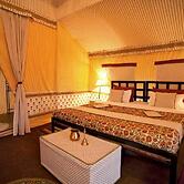 Amritara Mahakumbh Luxury Tent