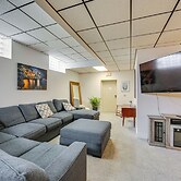 1 Mi to Dtwn: Cozy Retreat in New Kensington!