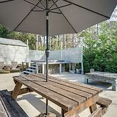 Pet-friendly Home w/ Private Hot Tub in Wilmington