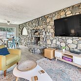 1 Mi to Dtwn: Home w/ Deck in Saratoga Springs