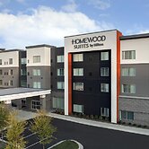 Homewood Suites by Hilton Jackson