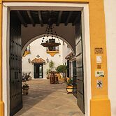 Hotel Hacienda el Santiscal