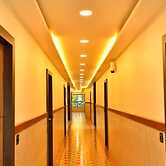 Sree Mahalakshmi Residency