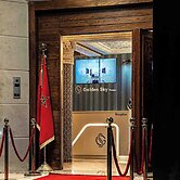 Appart Hotel Golden Sky Home