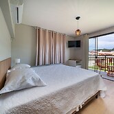 Suíte Ala pôr do sol Residencial Solavir