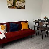 Central Chelmsford 2-bed Apt, 5 Mins to Station