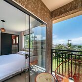 Suíte 7 Ala pôr sol Residencial Solavir