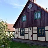 Beautifully Holiday Home in Wendorf