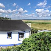 Serene Waterview Retreat 2 Bedrooms in Mönkebude, Germany