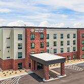 Cobblestone Hotel & Suites - Foley