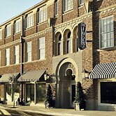 Hotel 1928