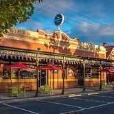 American Hotel Creswick