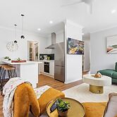 Comfortable 3-Bedroom Home Near City