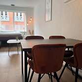 Cozy Flats Silkeborg - S1