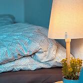 Cozy Flats Silkeborg - S3