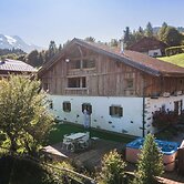 Wanderful Life Mont-Blanc Refuge de Luxe